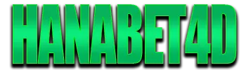 Logo HANABET4D