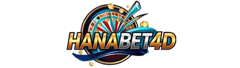 Logo Hanabet4D